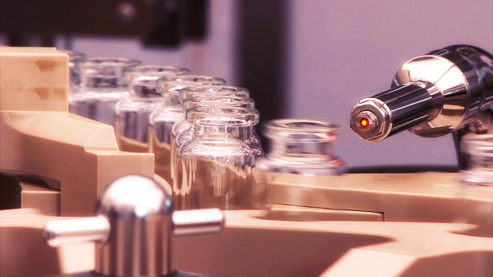 Pharma Sizzle Reels Synchronized Service